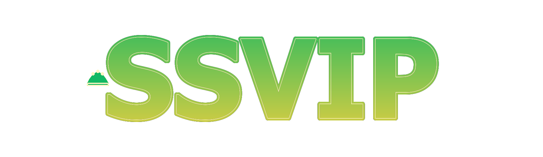 SSVIP Logo